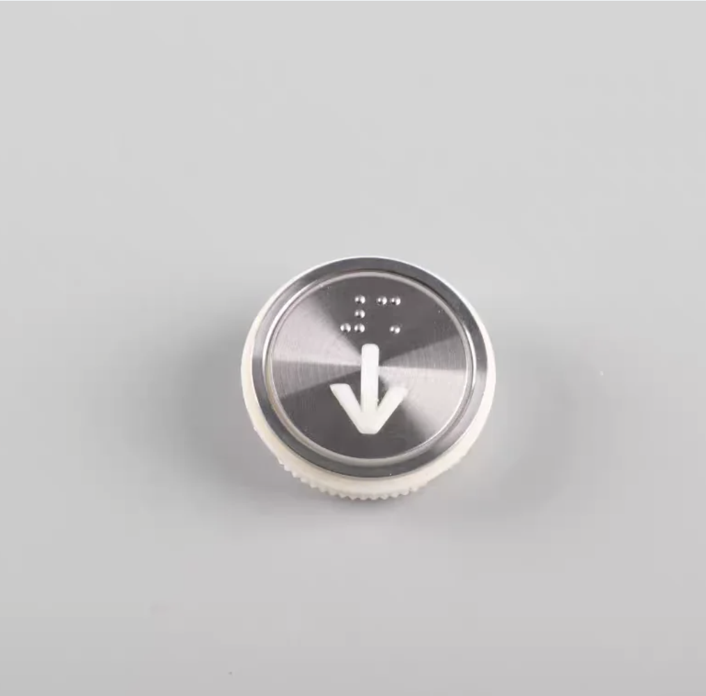 SJEC elevator push button