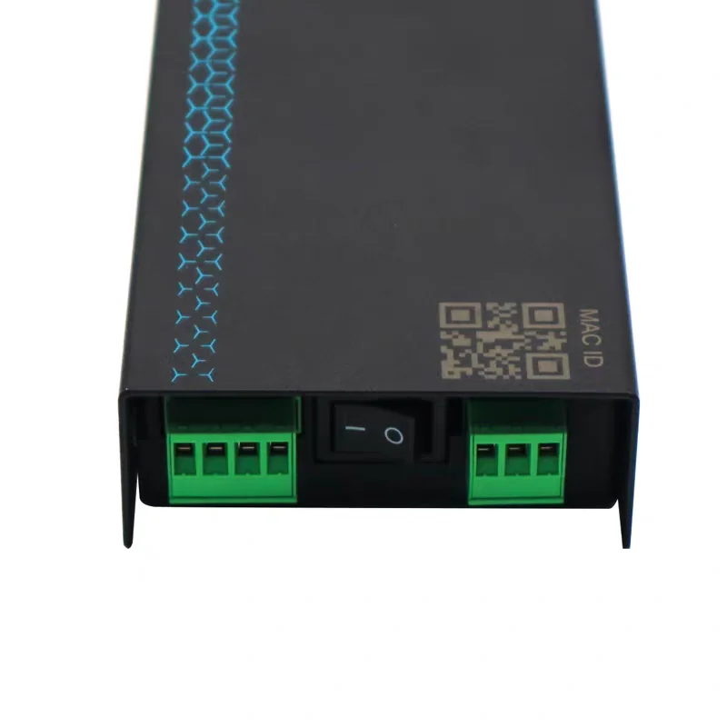 SJEC elevator door system